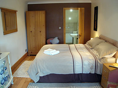 B & B Accommodation